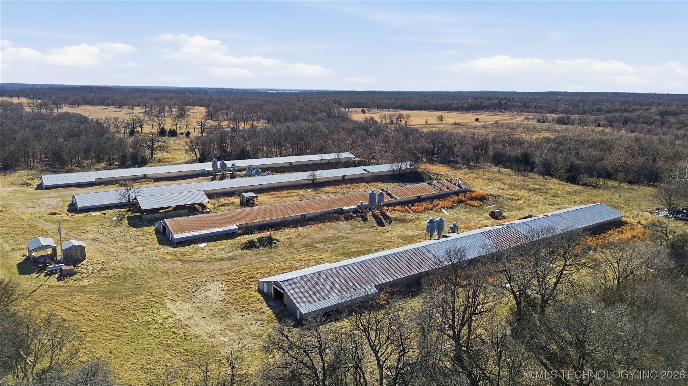 4318 S 445 Road Property Photo 7