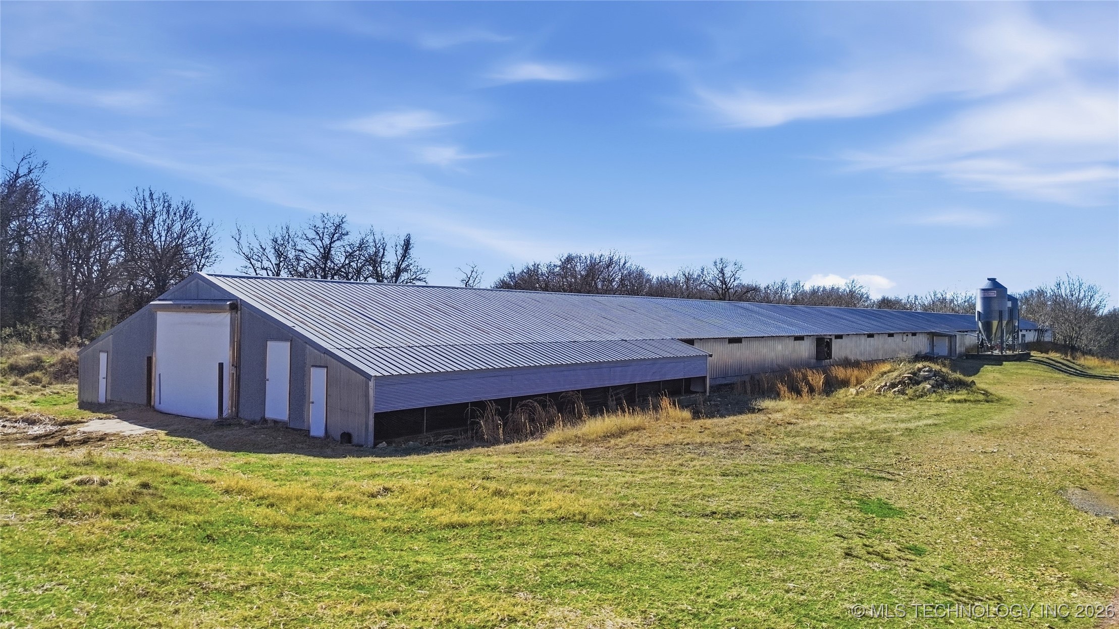 4318 S 445 Road Property Photo 9