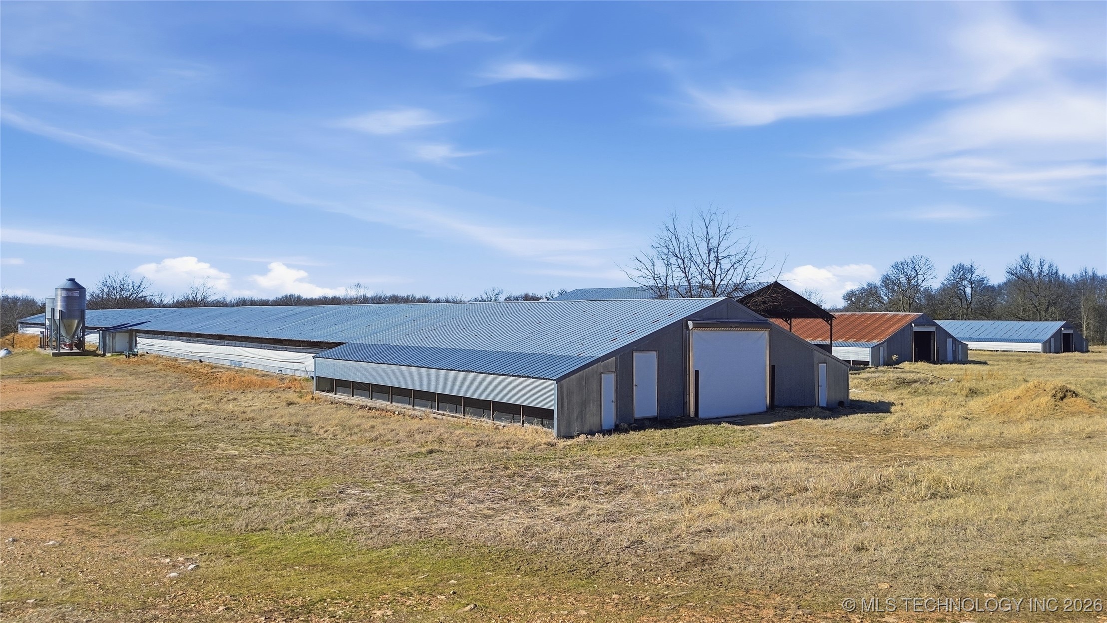 4318 S 445 Road Property Photo 10