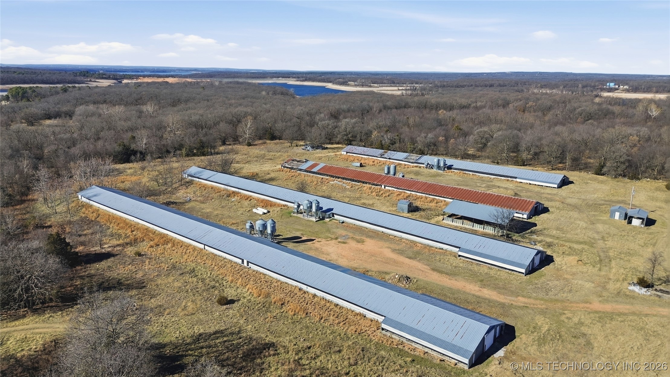 4318 S 445 Road Property Photo 11