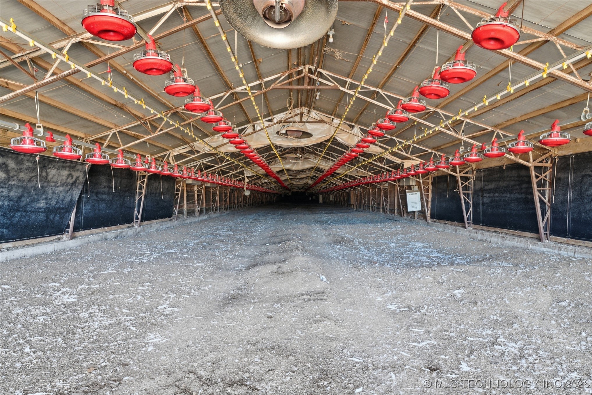 4318 S 445 Road Property Photo 12