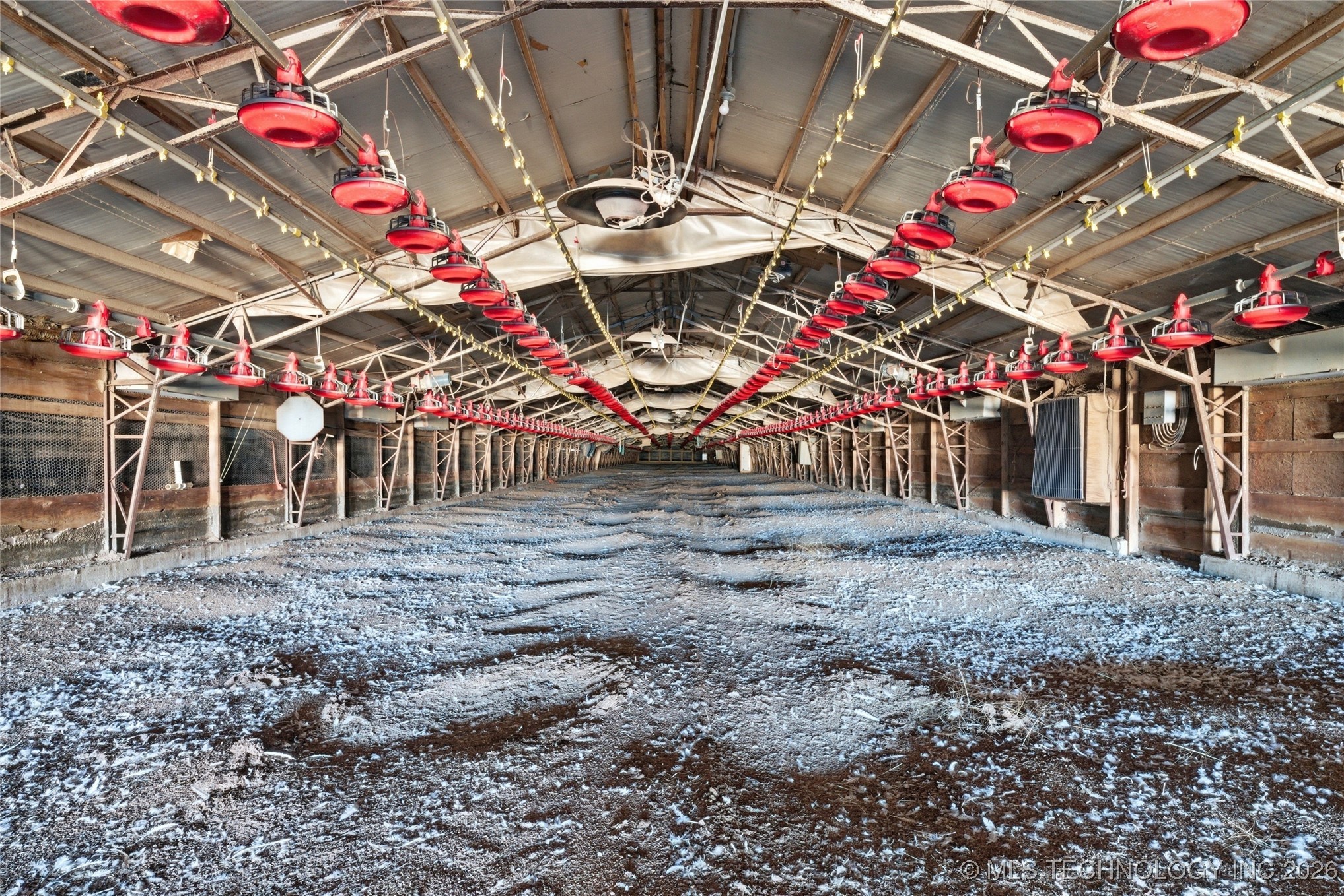 4318 S 445 Road Property Photo 13