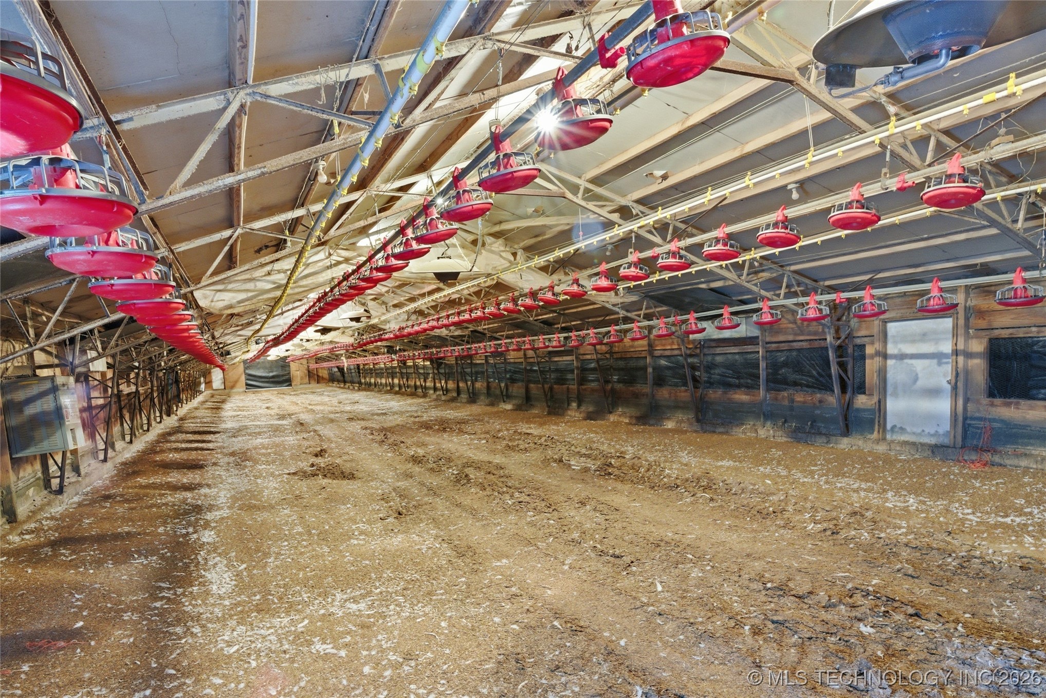 4318 S 445 Road Property Photo 14