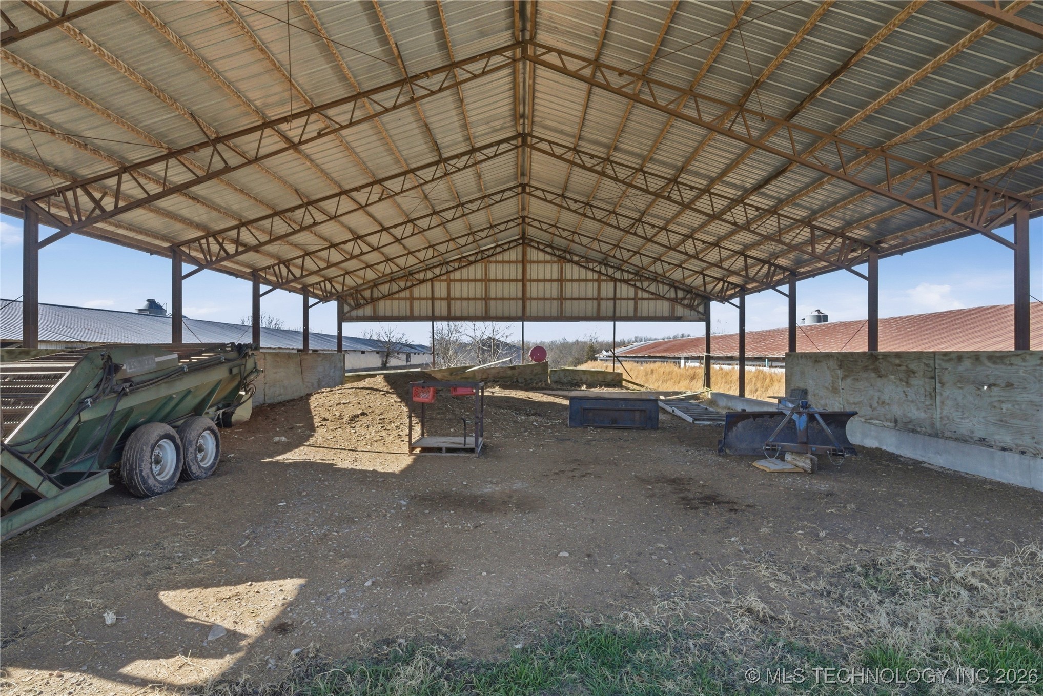 4318 S 445 Road Property Photo 16