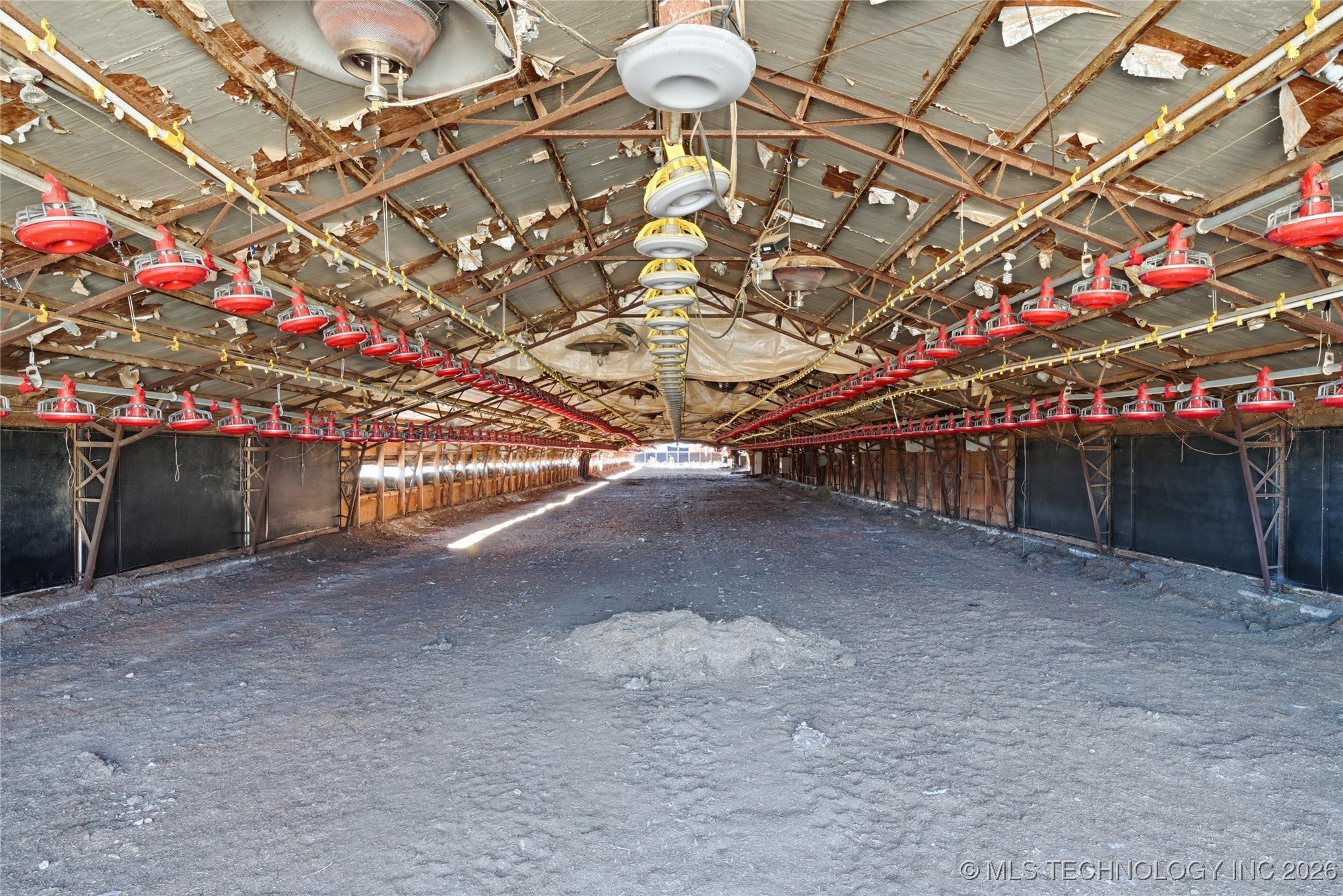 4318 S 445 Road Property Photo 17