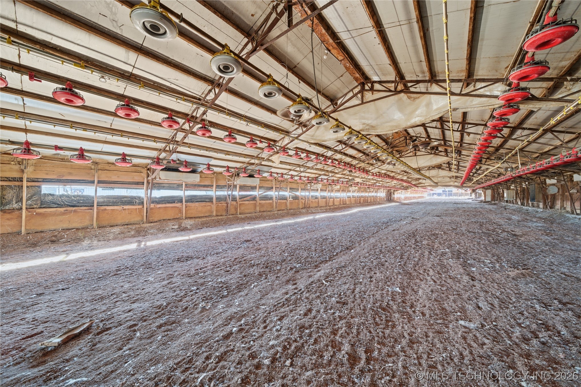 4318 S 445 Road Property Photo 18