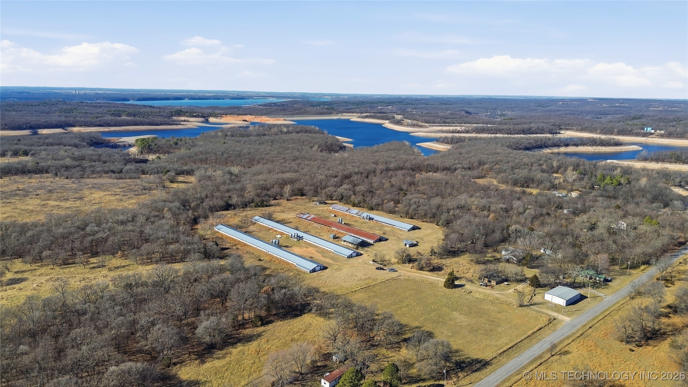 4318 S 445 Road Property Photo 19