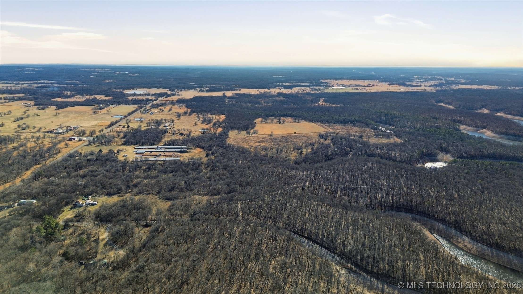 4318 S 445 Road Property Photo 20