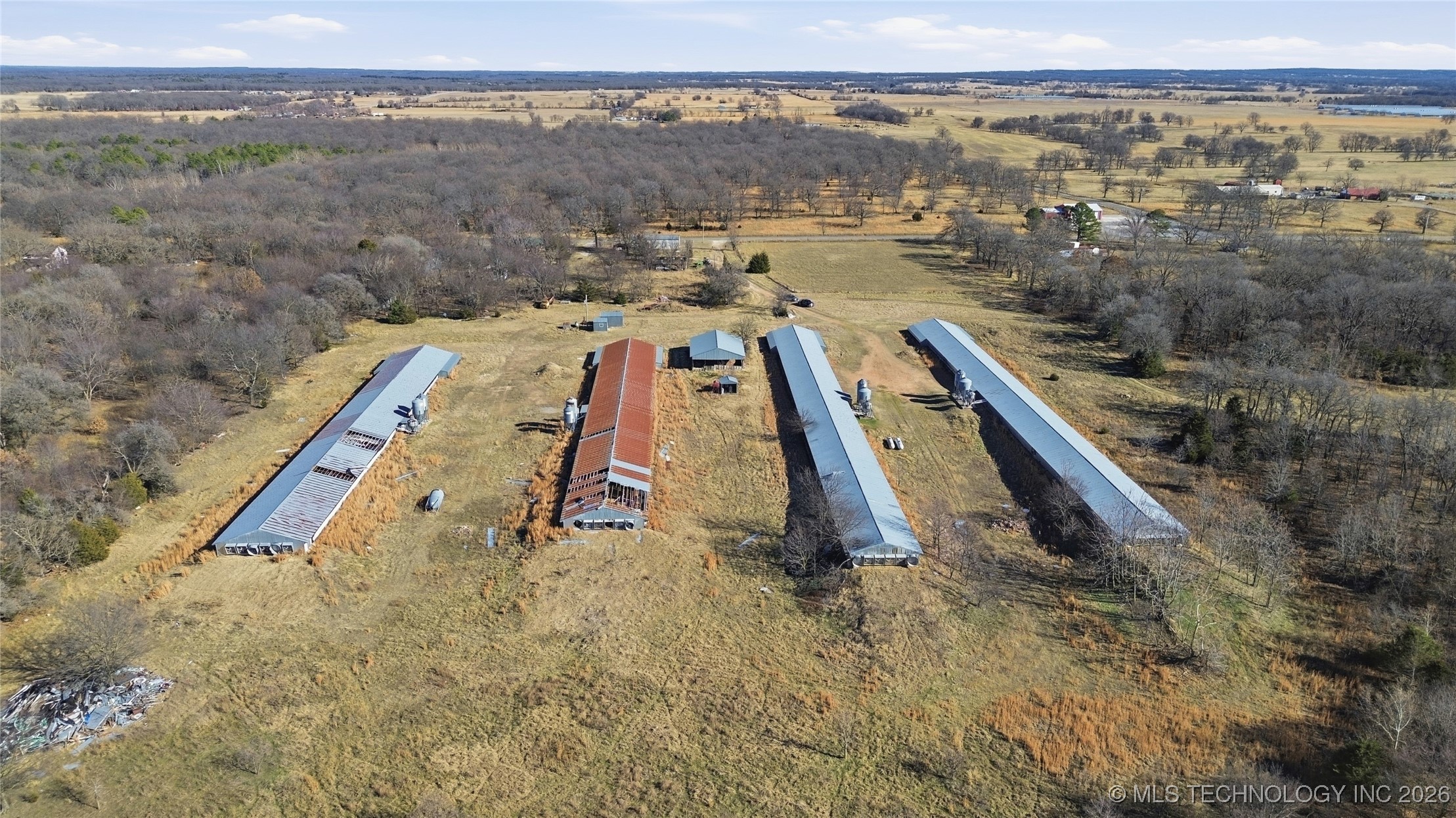 4318 S 445 Road Property Photo 29