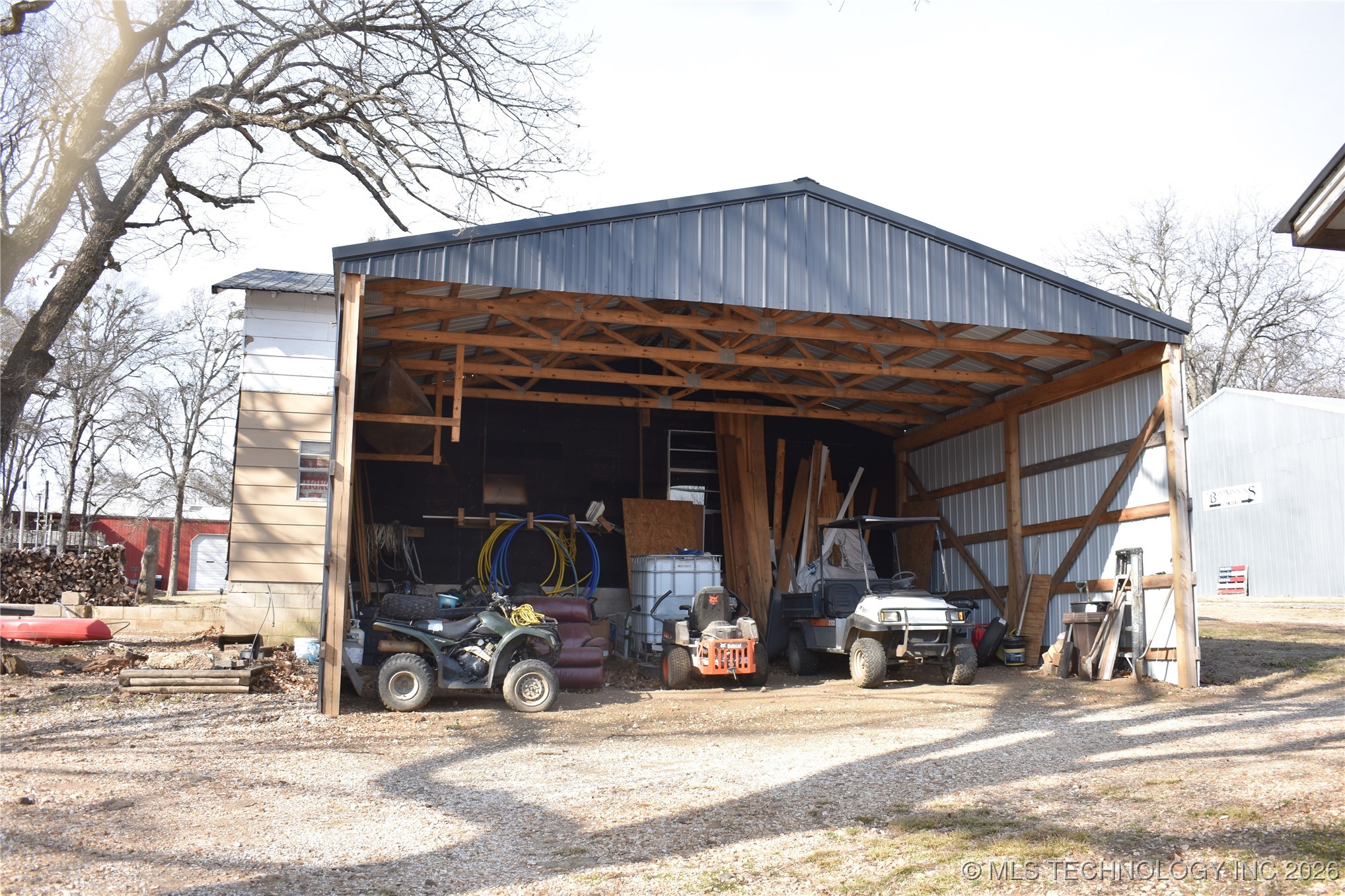 19002 W Woodhaven Drive Property Photo 22