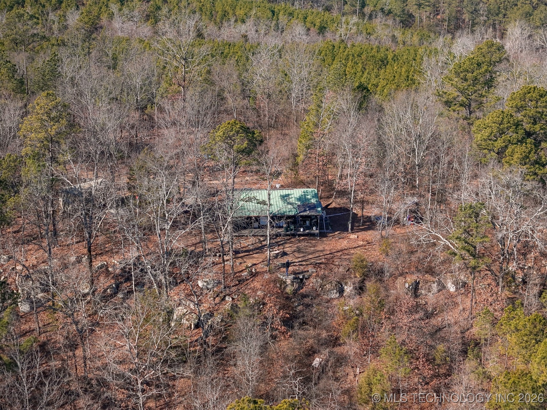 00 N Garland Trail N Property Photo 2