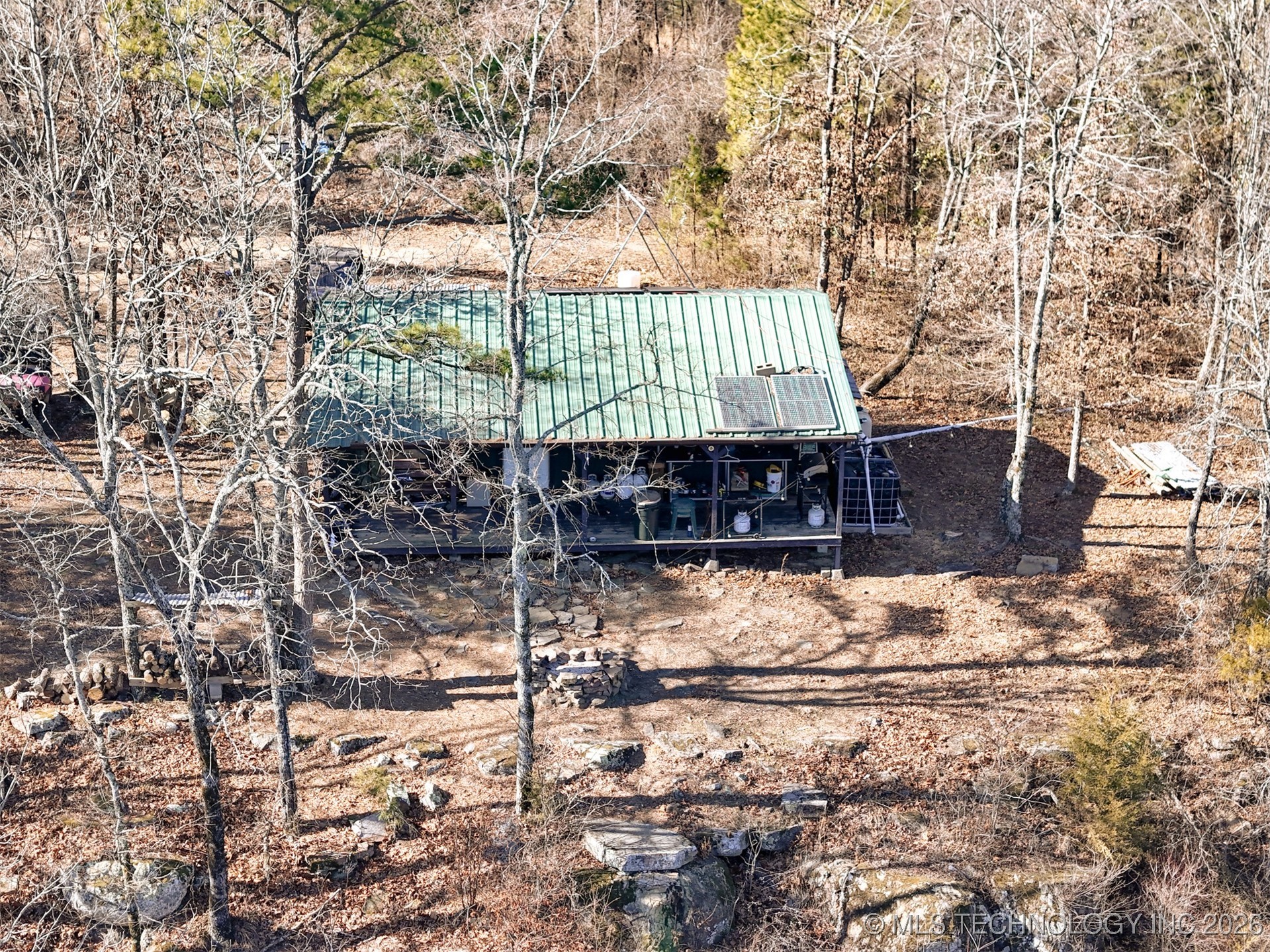 00 N Garland Trail N Property Photo 4