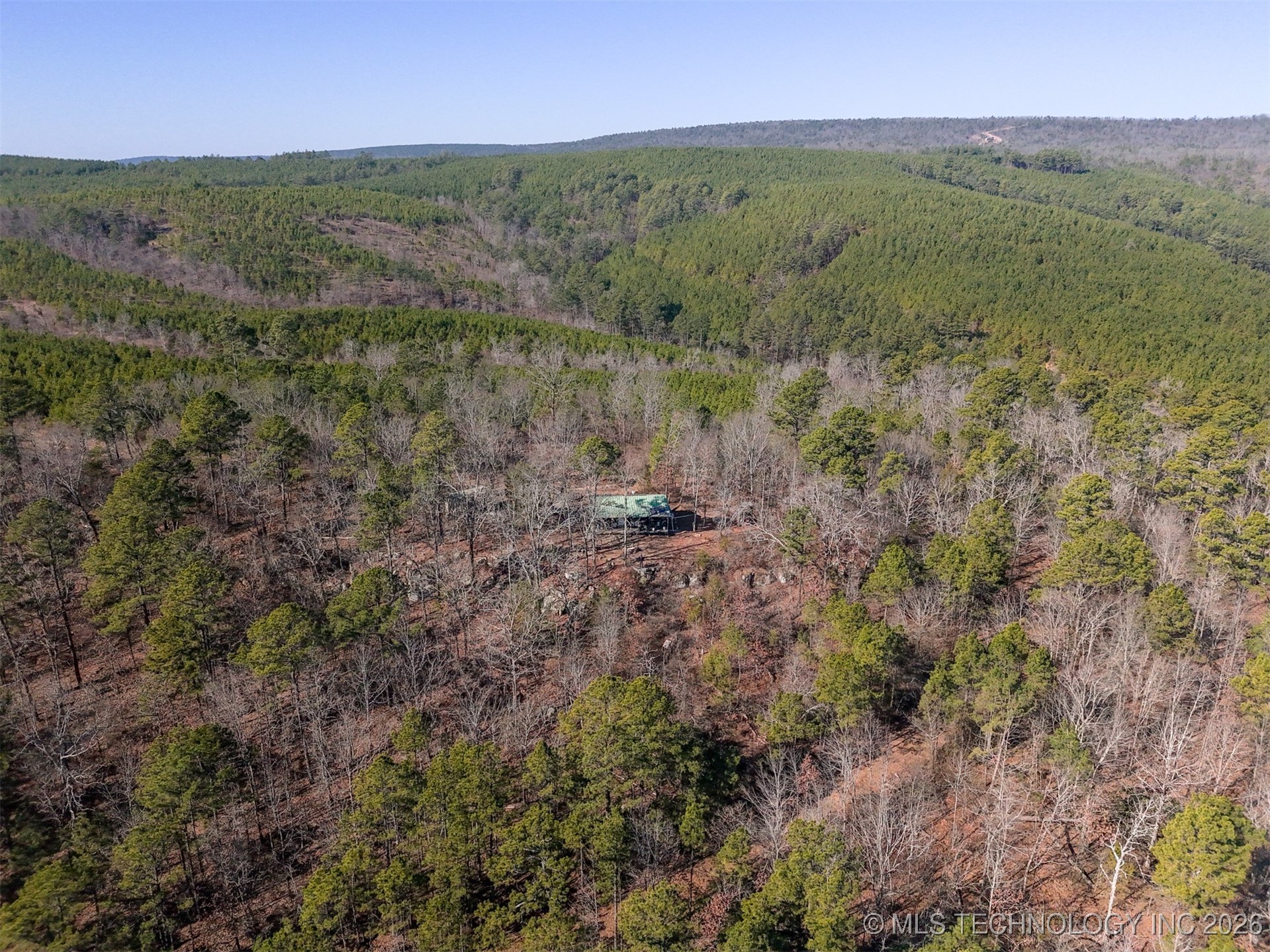 00 N Garland Trail N Property Photo 5