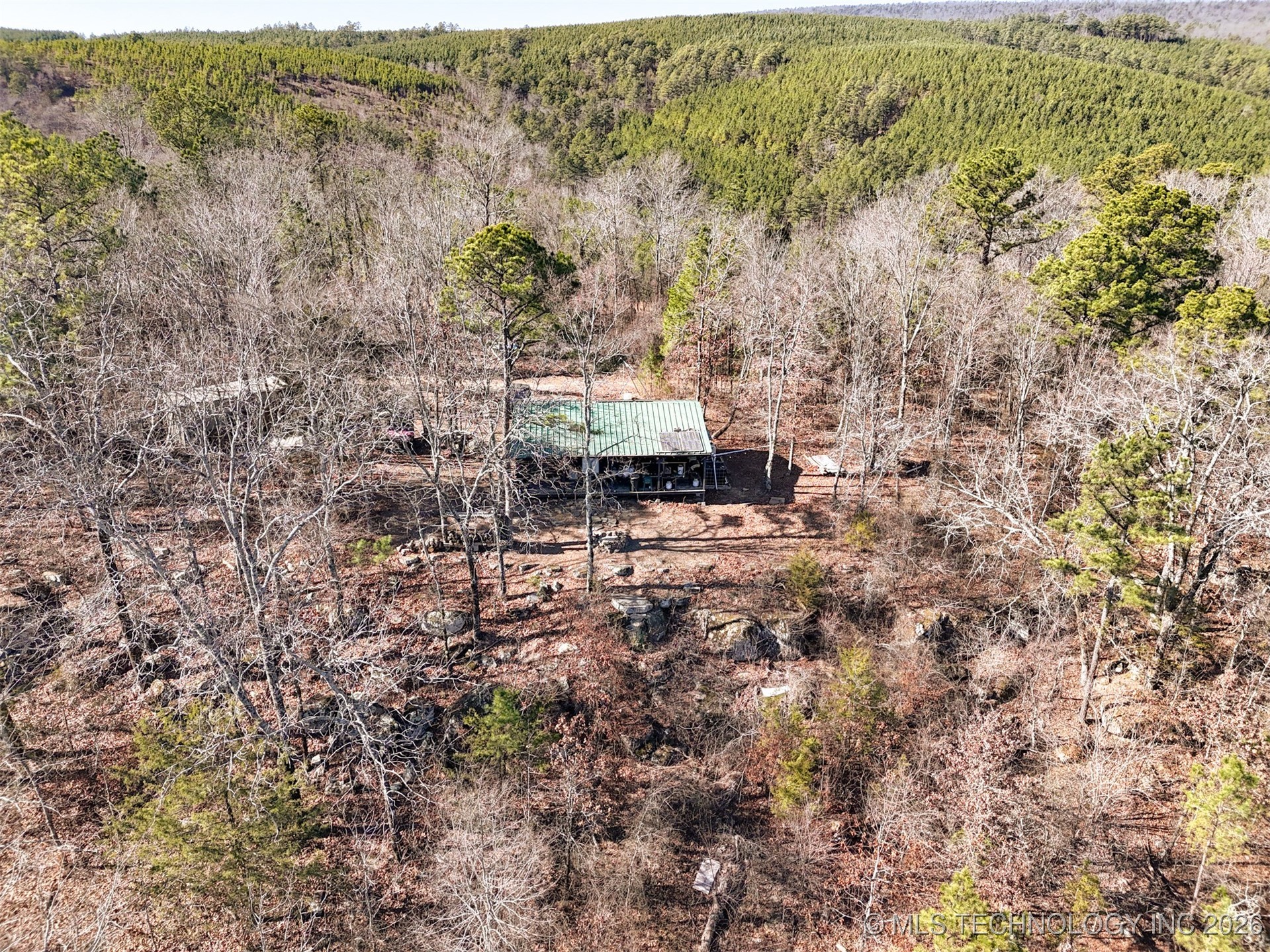 00 N Garland Trail N Property Photo 12