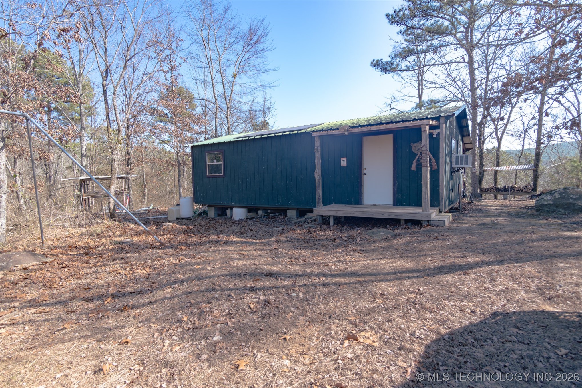 00 N Garland Trail N Property Photo 13