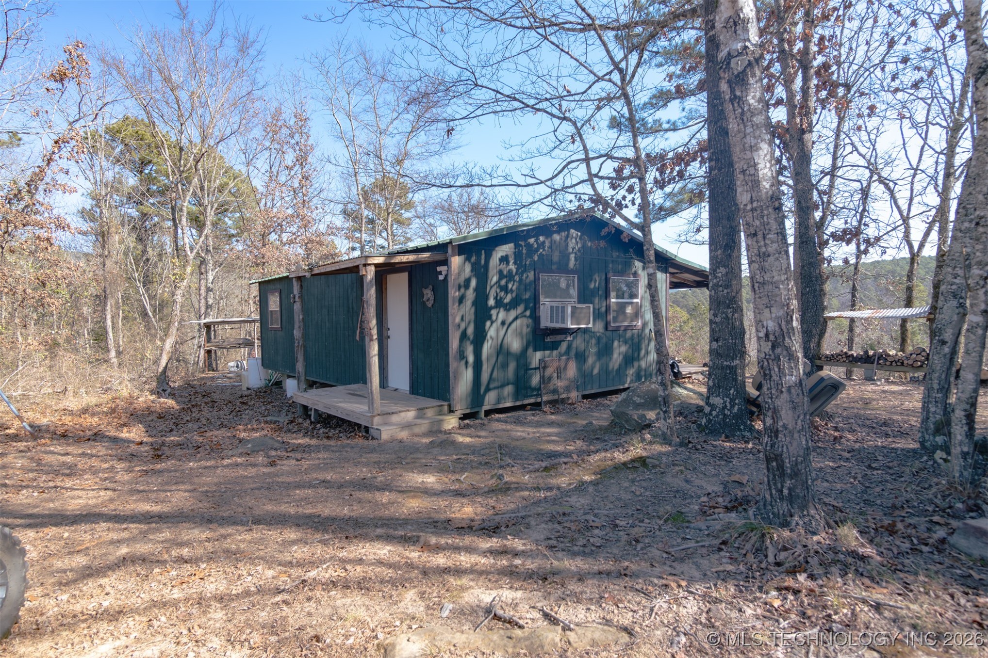 00 N Garland Trail N Property Photo 14