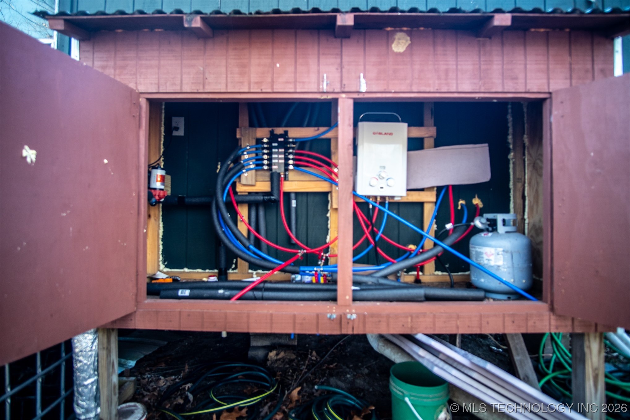 00 N Garland Trail N Property Photo 19