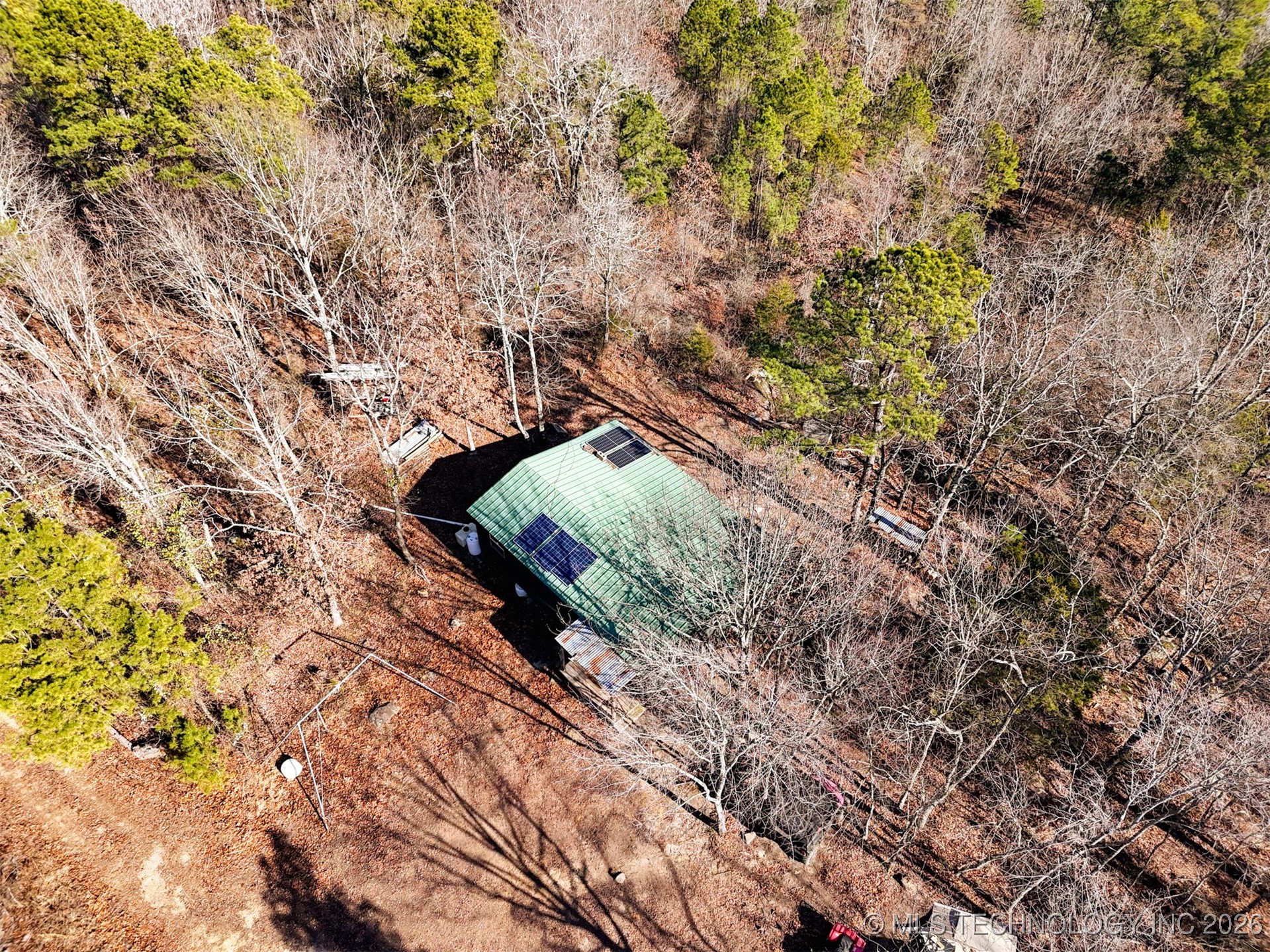 00 N Garland Trail N Property Photo 20