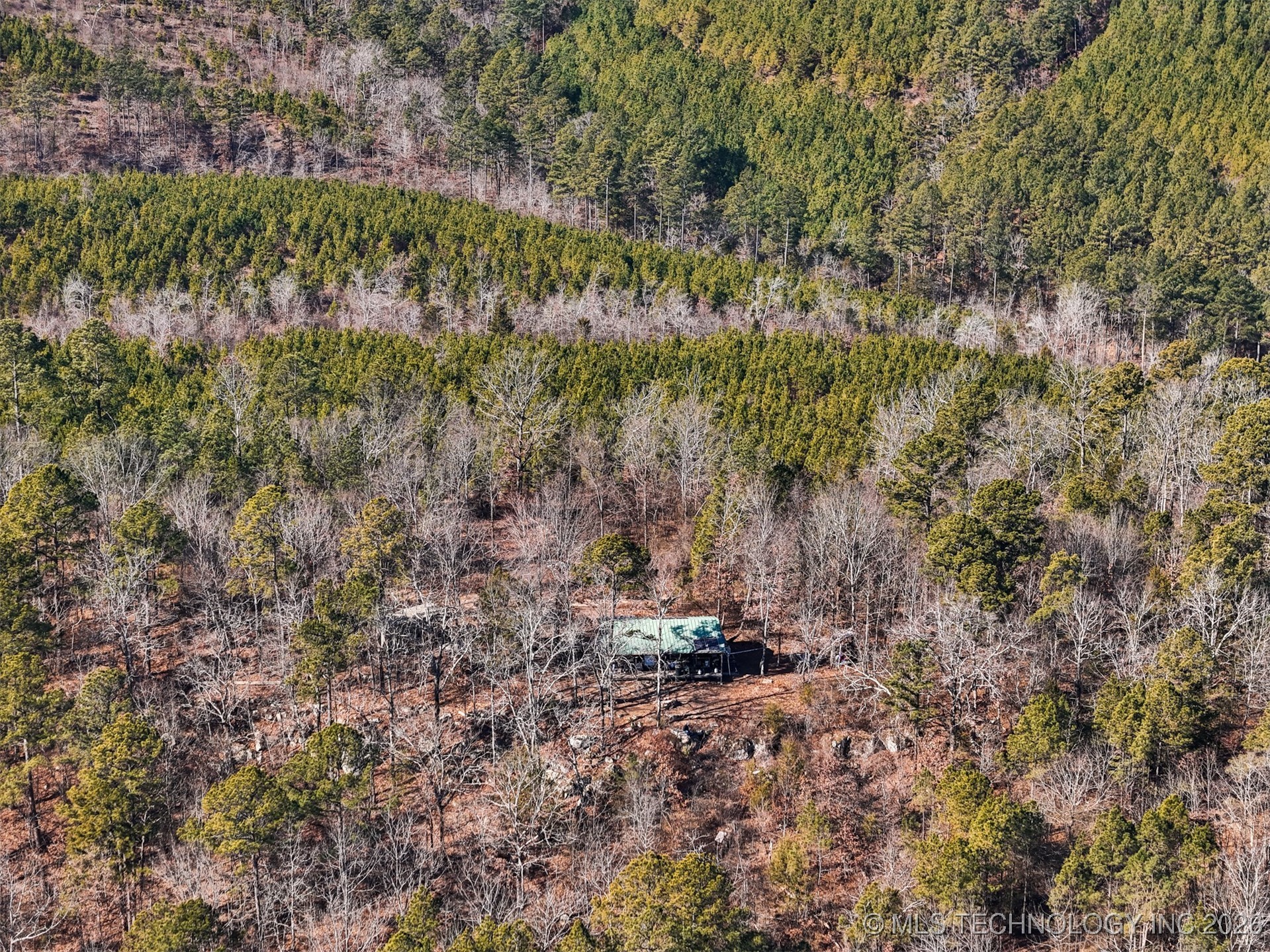 00 N Garland Trail N Property Photo 29