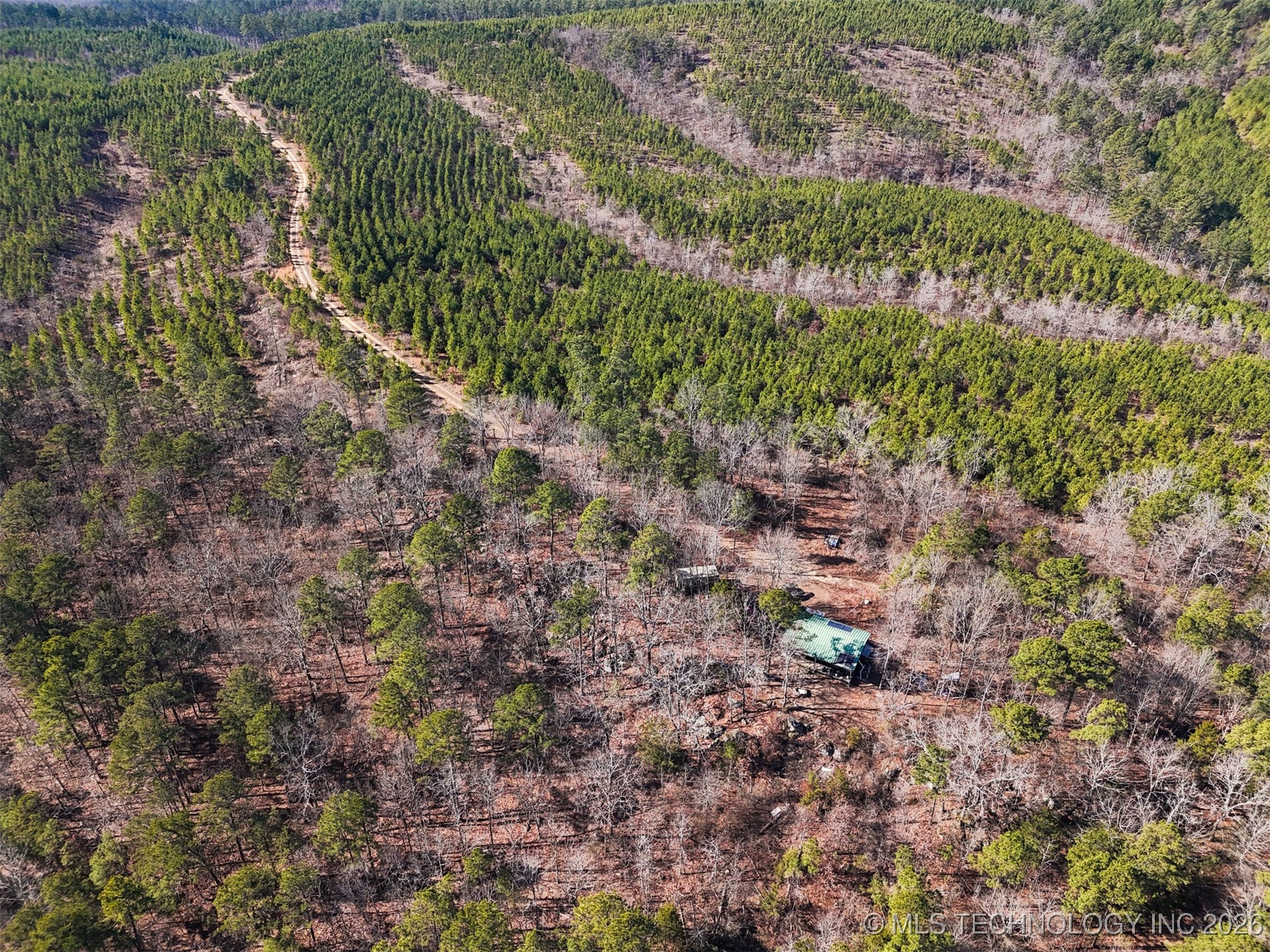 00 N Garland Trail N Property Photo 32