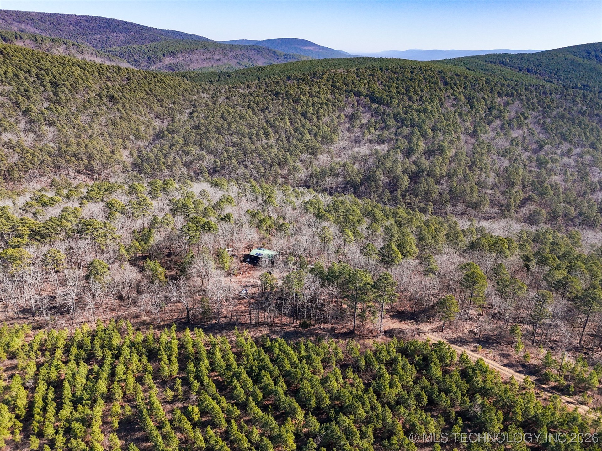 00 N Garland Trail N Property Photo 34