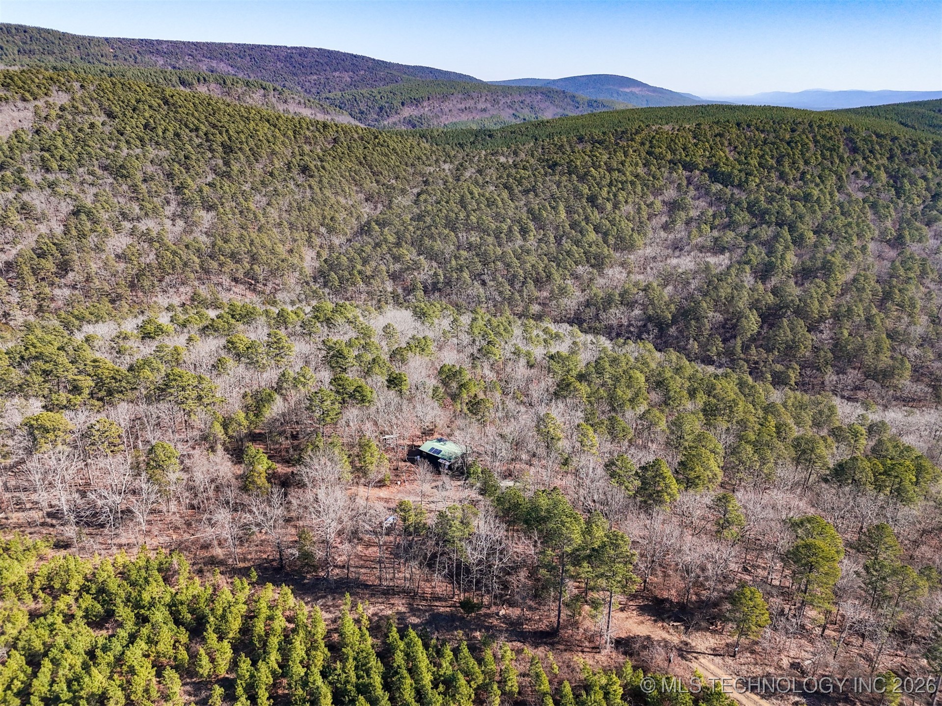 00 N Garland Trail N Property Photo 35