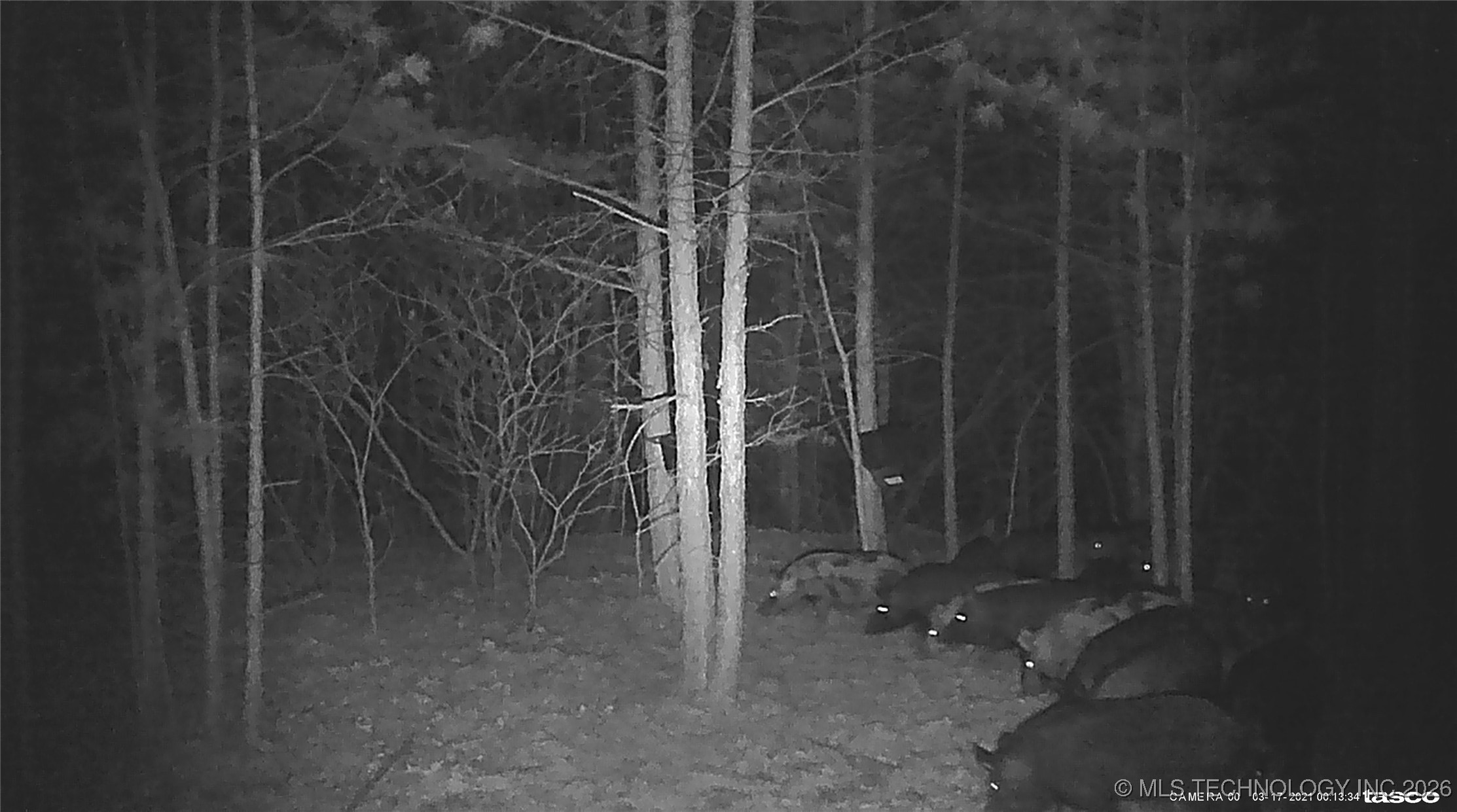 00 N Garland Trail N Property Photo 79