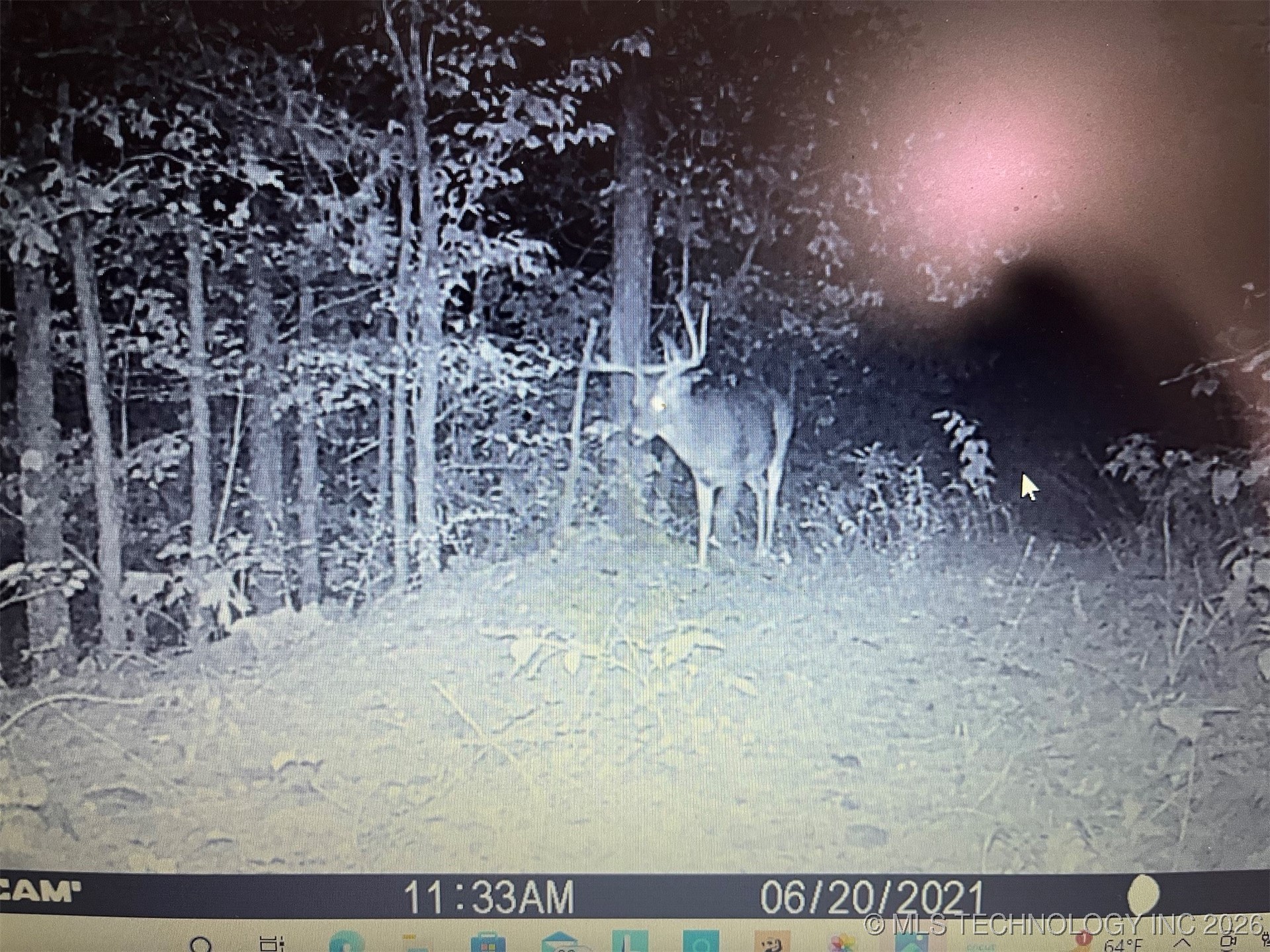 00 N Garland Trail N Property Photo 89