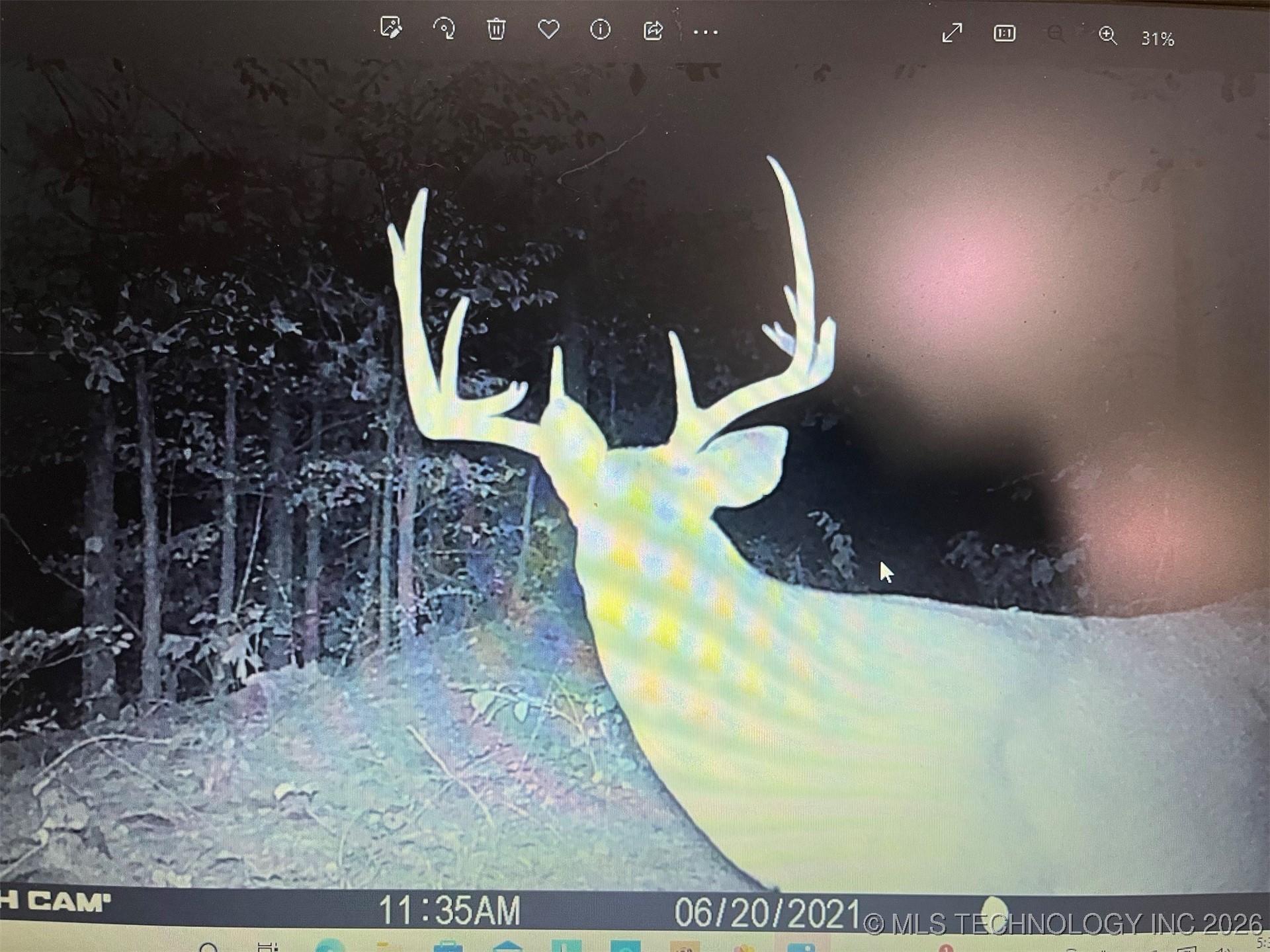 00 N Garland Trail N Property Photo 90