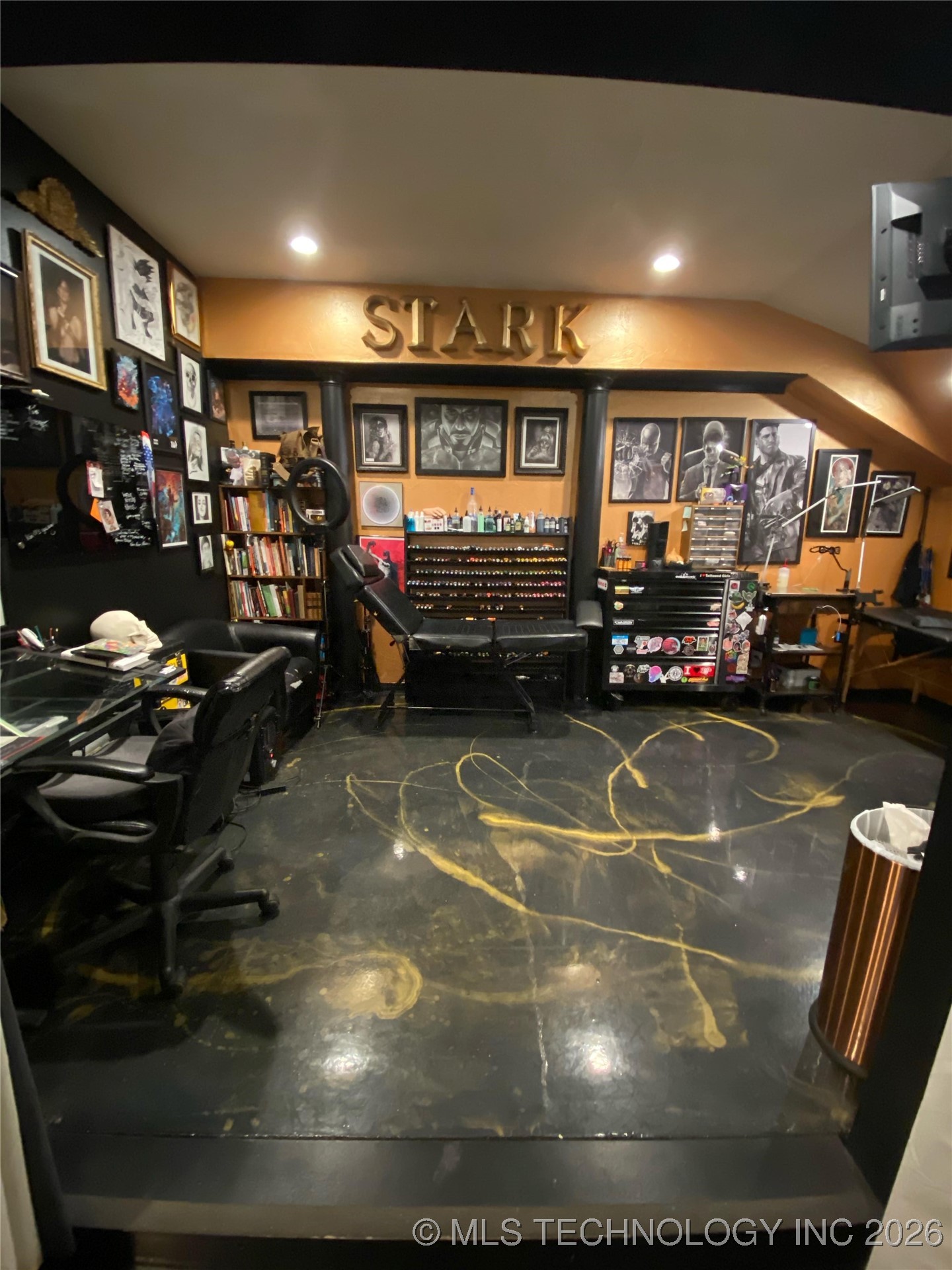 1410 Ne Q Street Property Photo 2