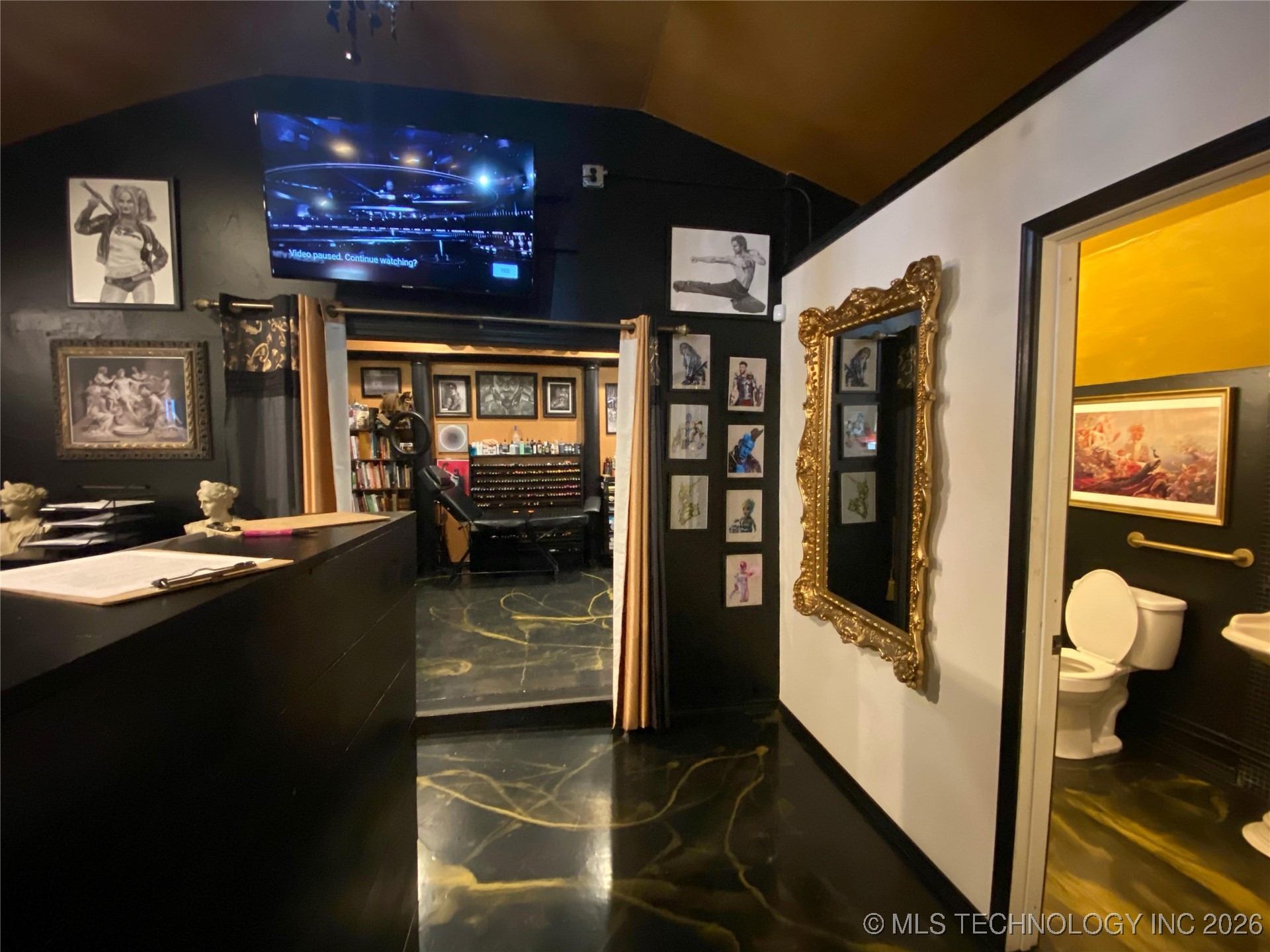 1410 Ne Q Street Property Photo 4