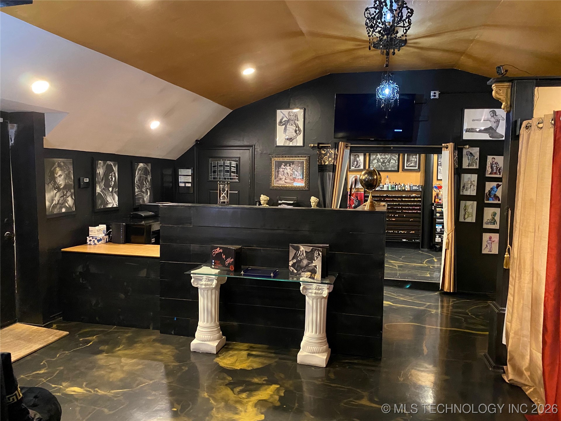 1410 Ne Q Street Property Photo 5