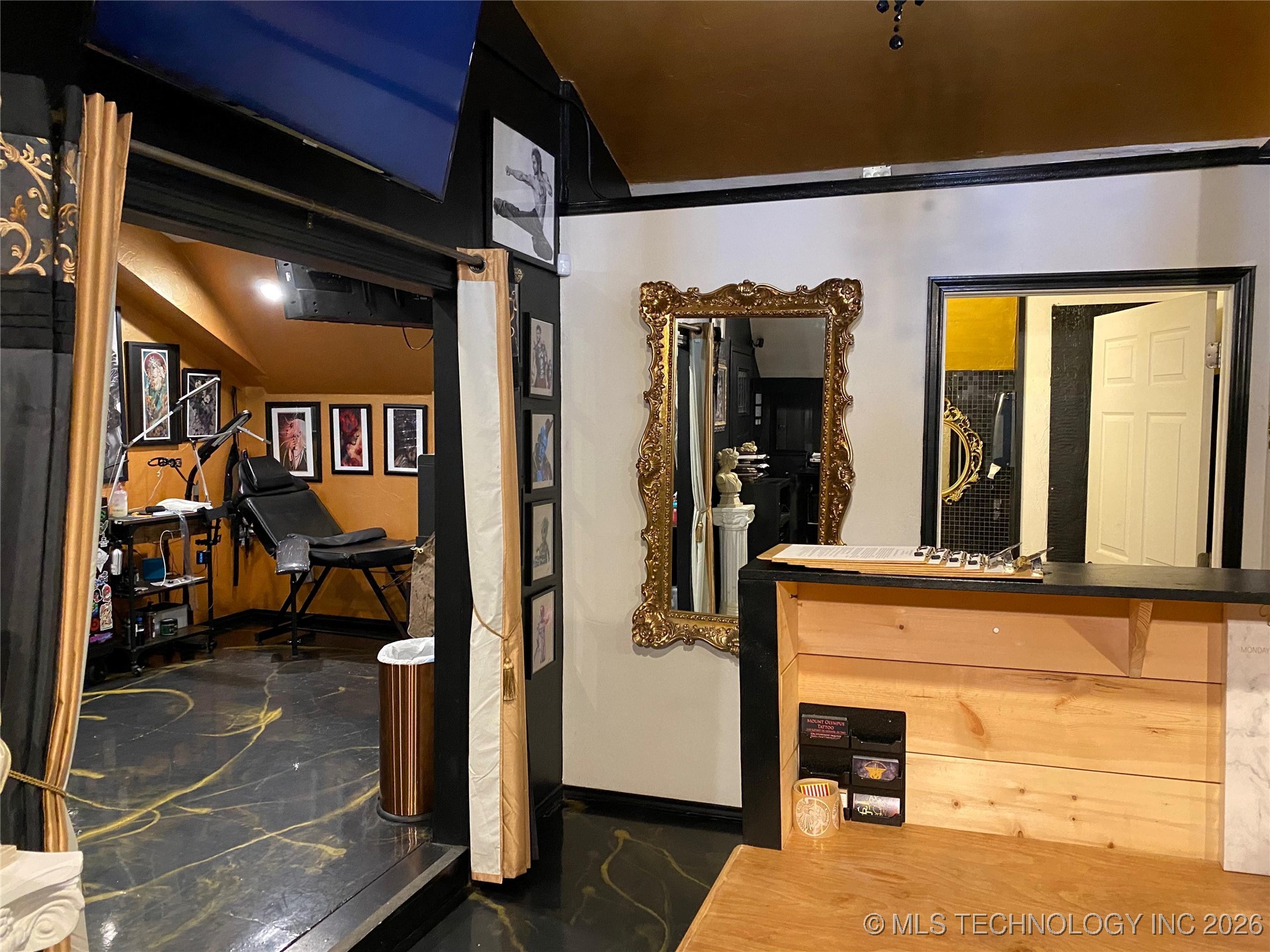 1410 Ne Q Street Property Photo 9