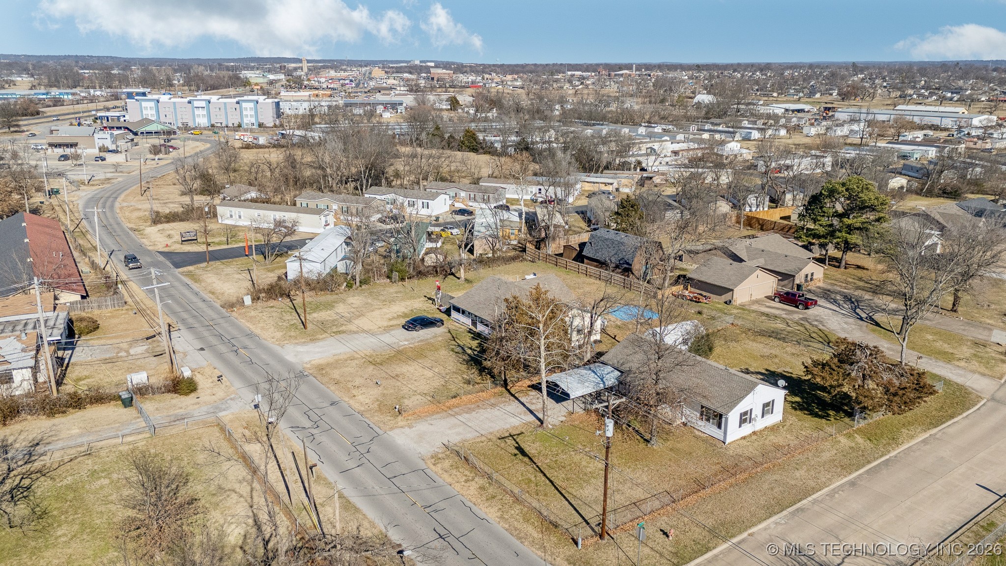 946 S Reavis Road Property Photo 29