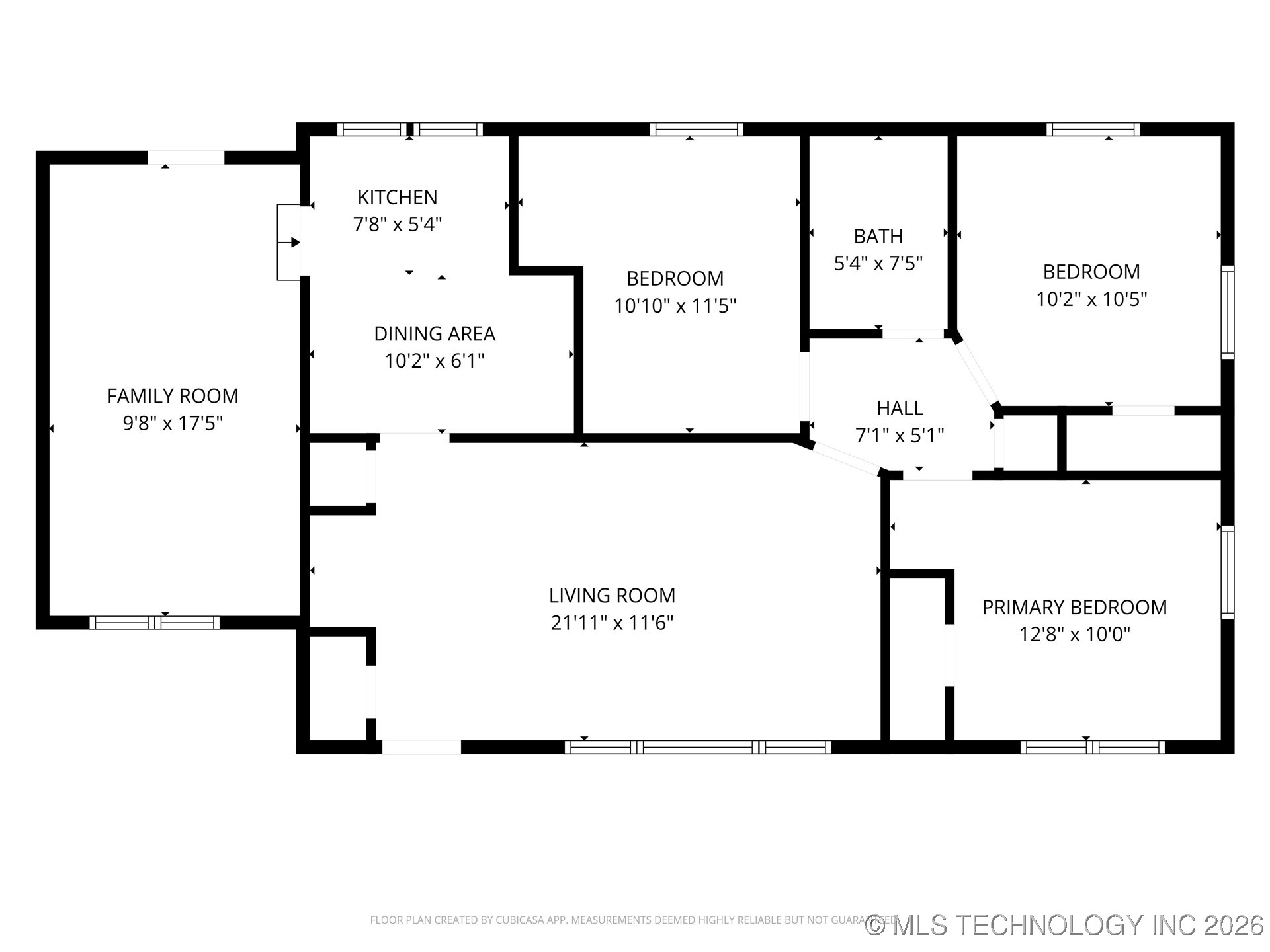 946 S Reavis Road Property Photo 30