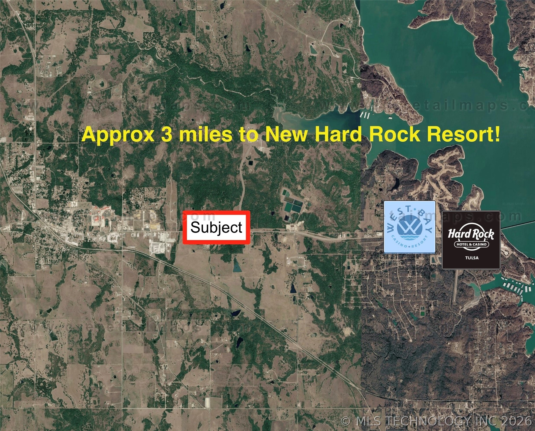 1704 Highway 70 E Property Photo 1