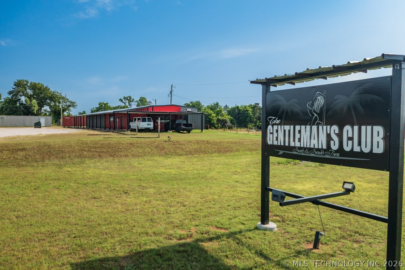 1704 Highway 70 E Property Photo 6