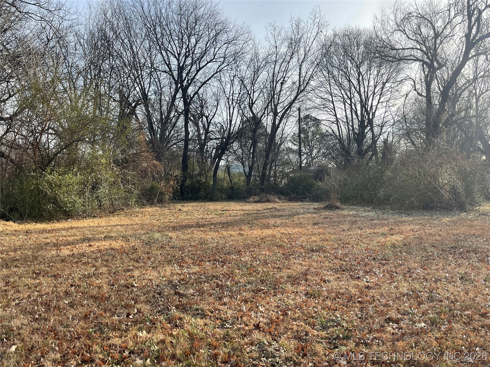 916 Choctaw Street Property Photo 1