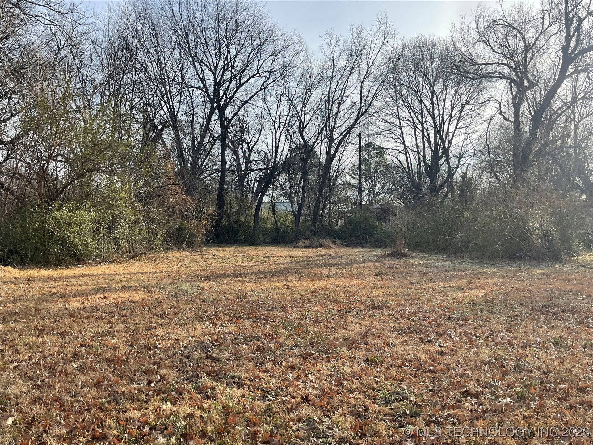 916 Choctaw Street Property Photo 3