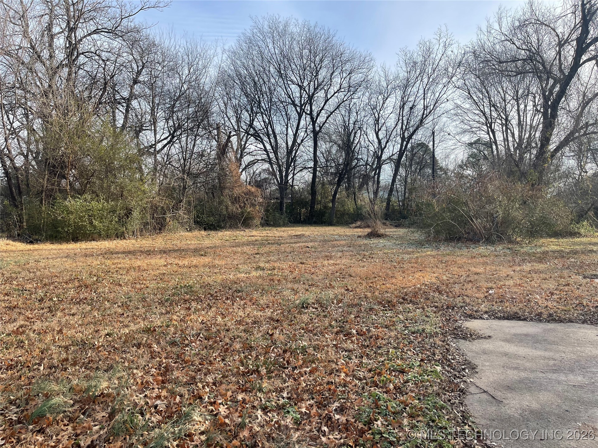 916 Choctaw Street Property Photo 4