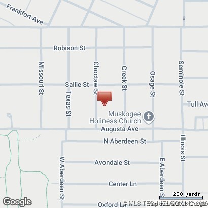 916 Choctaw Street Property Photo 8