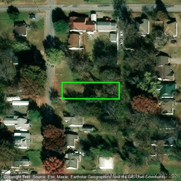 916 Choctaw Street Property Photo 9