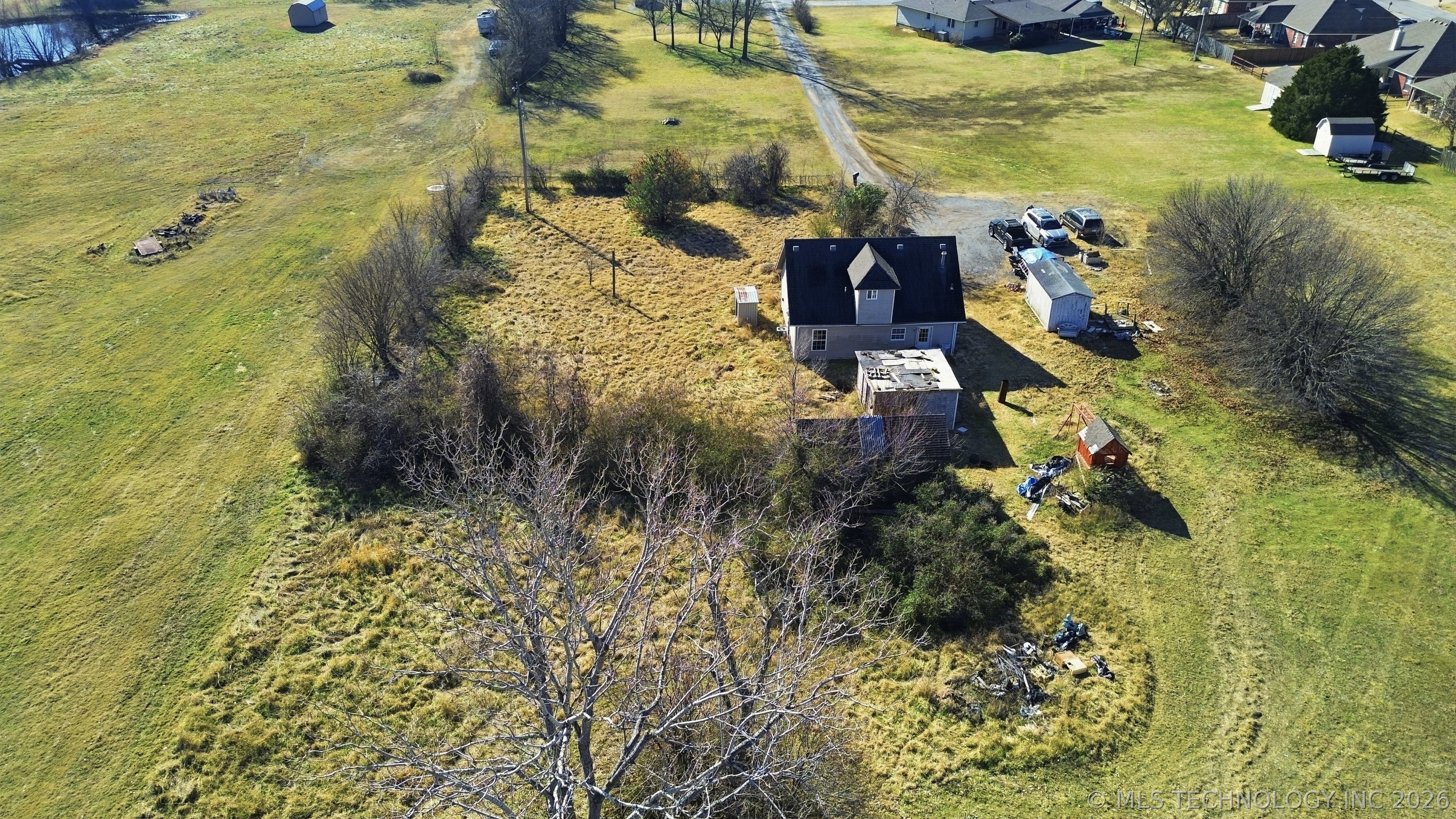 11825 E 116th Street N Property Photo 2