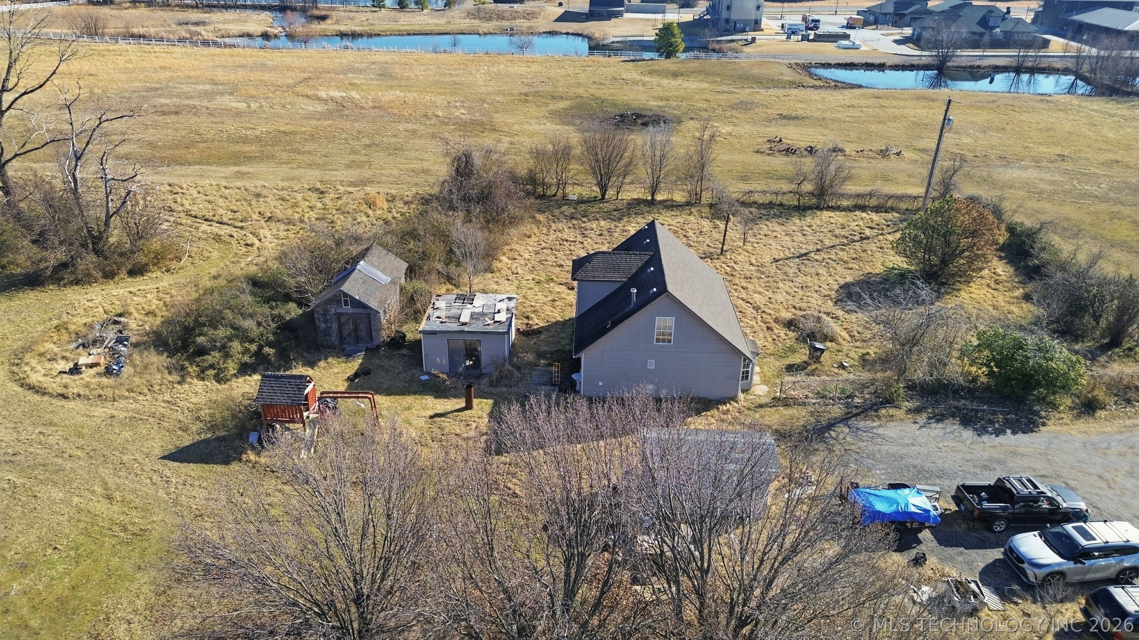 11825 E 116th Street N Property Photo 24