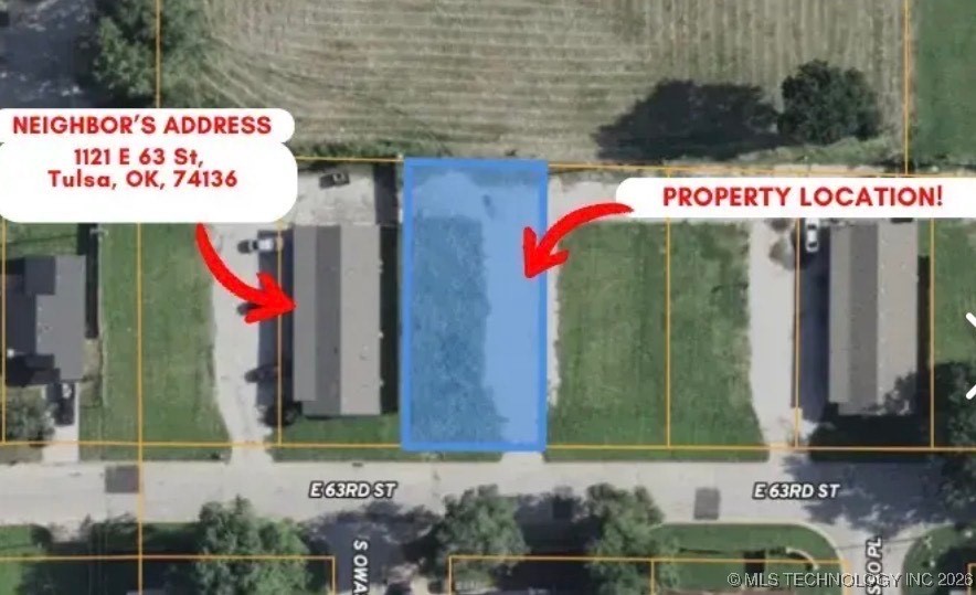 1201 E 63rd Street Property Photo 2