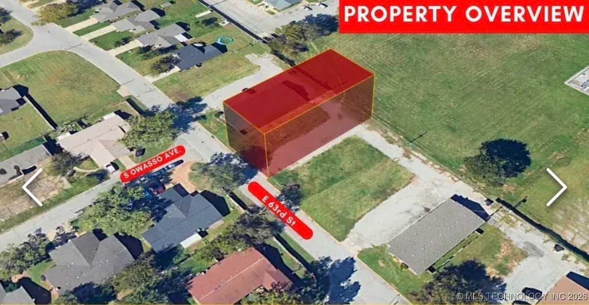 1201 E 63rd Street Property Photo 3