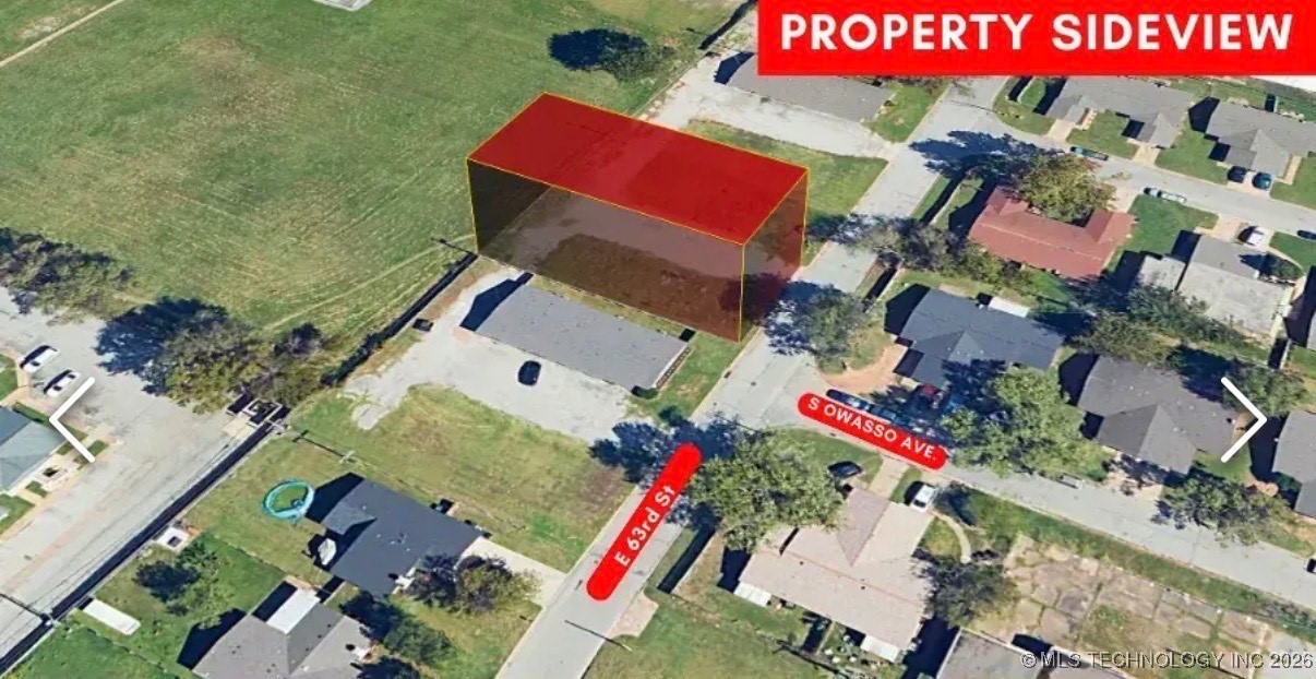 1201 E 63rd Street Property Photo 4