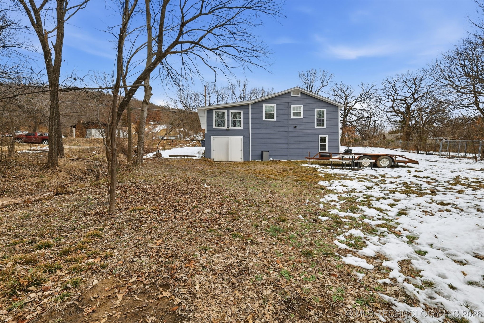 758 N Walnut Creek Drive Property Photo 23