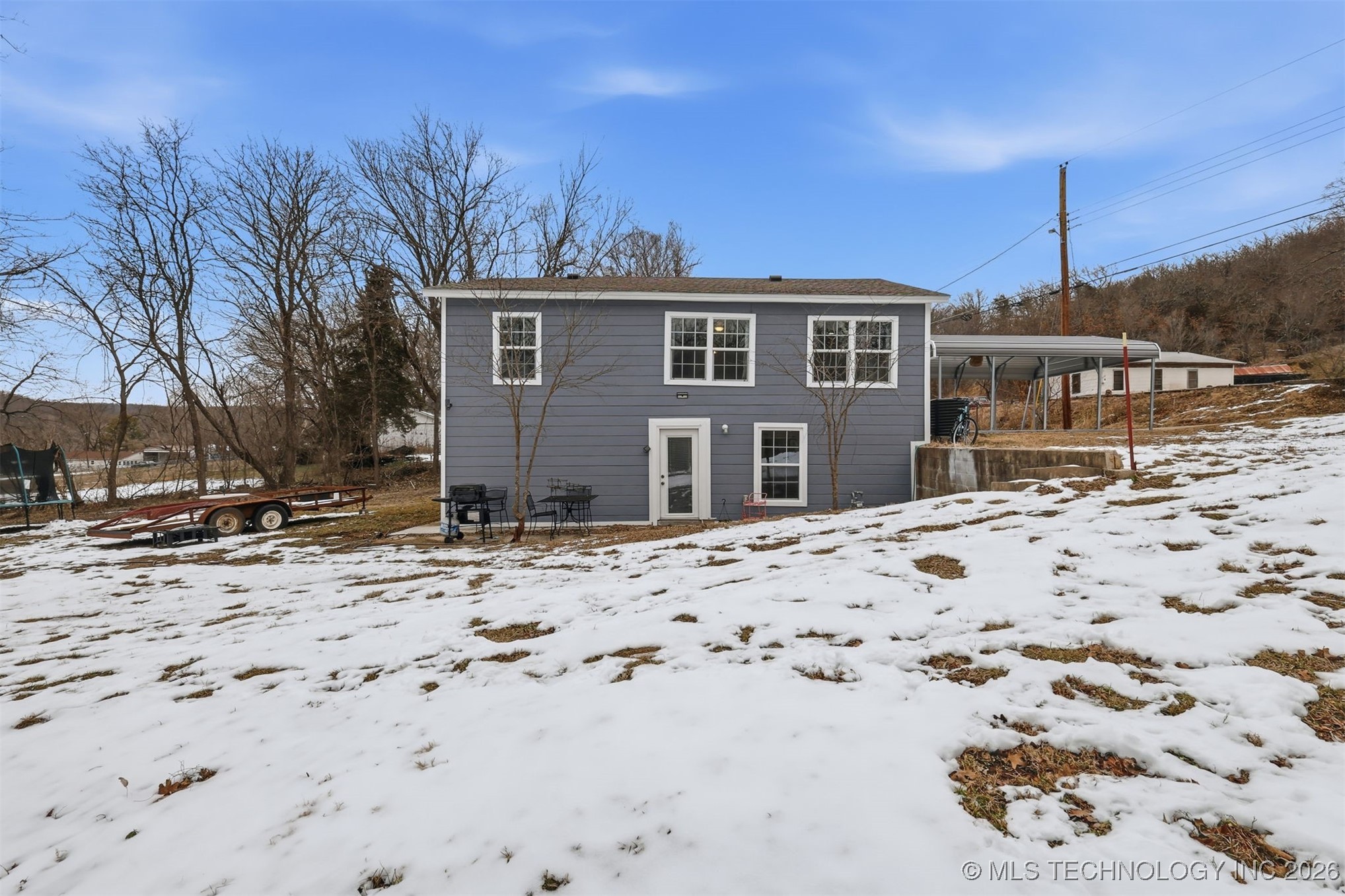 758 N Walnut Creek Drive Property Photo 24