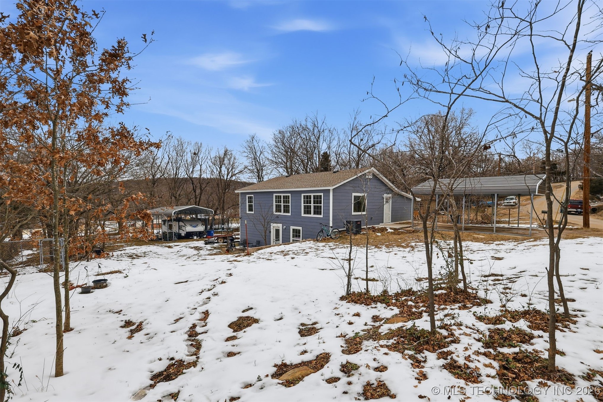 758 N Walnut Creek Drive Property Photo 25